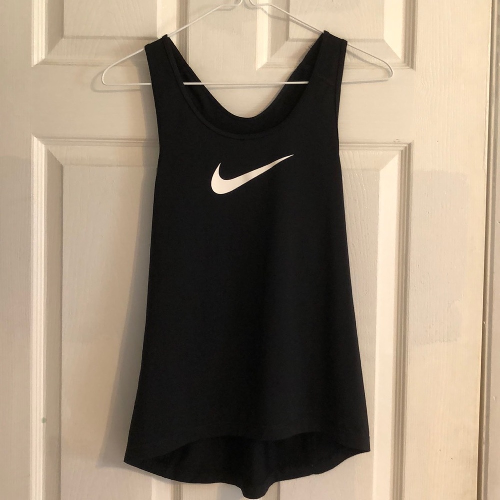 Nike Dri-Fit Tank Top